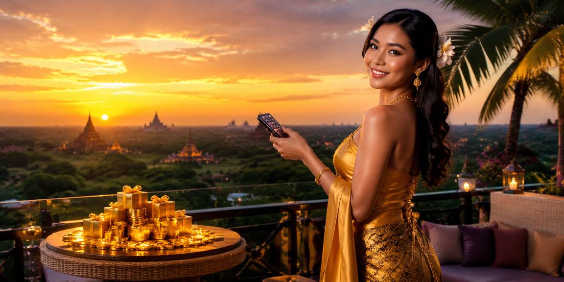 mmk456 Amazon Wild— အမြတ်စုံစံစလော့များ mmk456 ရှိ